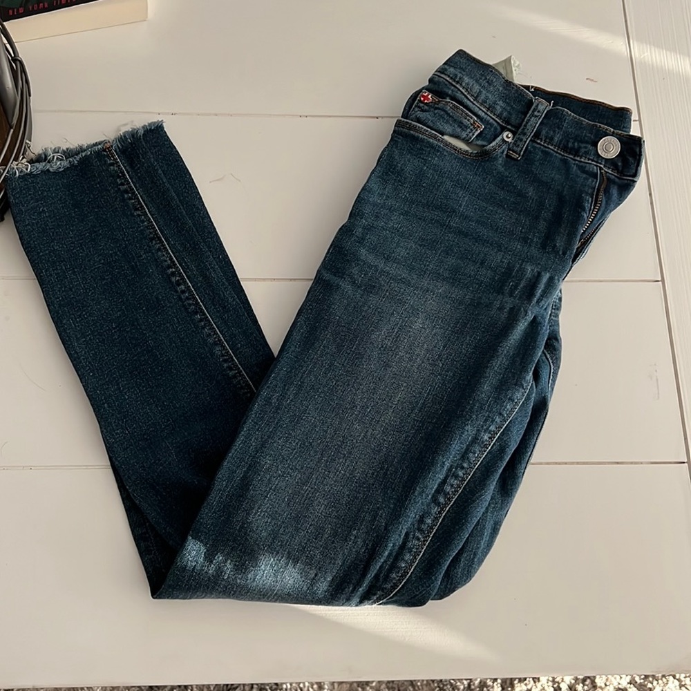 Hudson Krista Super skinny
